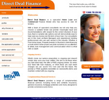 Direct Deal Finance